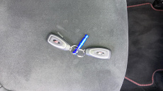 Ford Puma ST 1.0 EcoBoost Hybrid mHEV ST 5dr DCT Petrol Hatchback